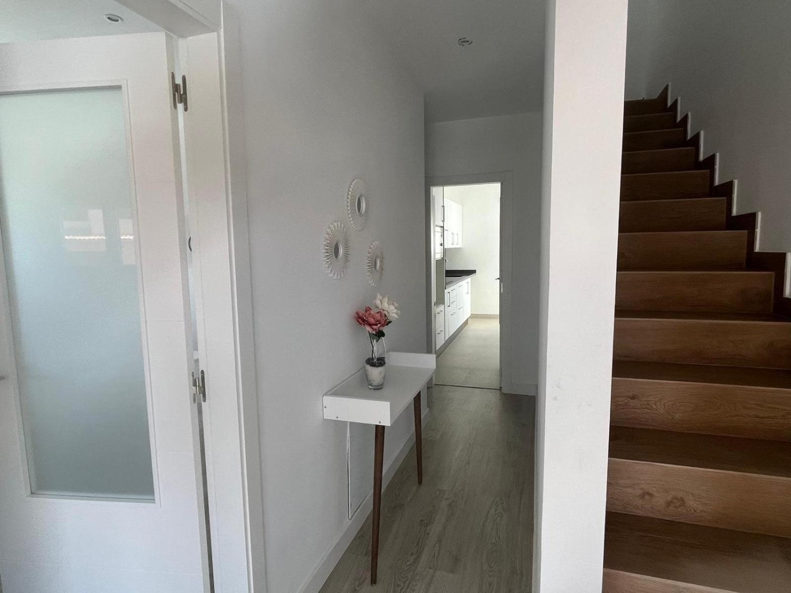 Eco Home Alpera 2 Eksteriør bilde